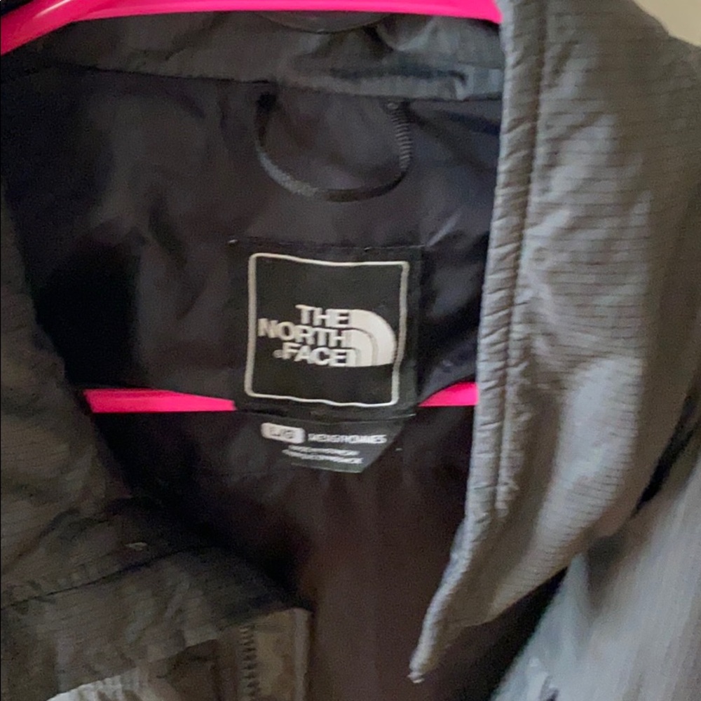 North face Jacket - Picture 2 of 4